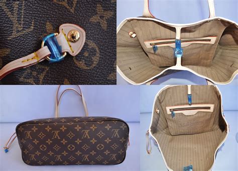 borsa louis vuitton neverfull imitazione|louis vuitton neverfull knockoff.